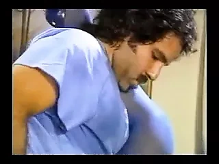 Doctor Blacklove…1986