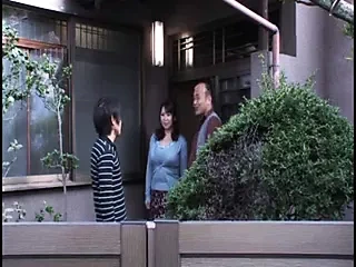 Don’t look never fuck of My parents