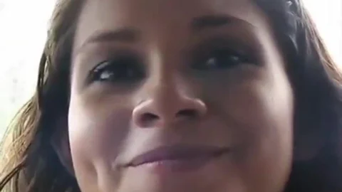 big titted showoff