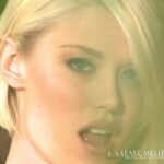 All Natural Ash Hollywood teases with her amazing natural tits & hammy pussy as she masturbates until she cums! Full video at EarlMiller.com, where Erotic Art Goes Hardcore!