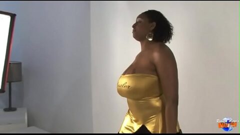 Big Tits vs Big Cock