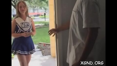Black lady Christy with firm natural tits ‘s putz needs adult fucking