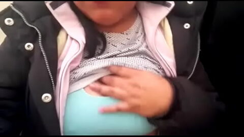 busty