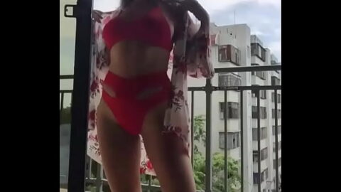 Liana 89 Russian Woman With Big Boobs And Nice Ass Amateur Model 26