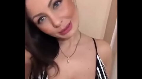 Liana 89 Russian Woman With Big Boobs And Nice Ass Amateur Model 27