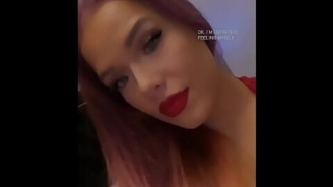 Beatriz Botas portuguese big boobs