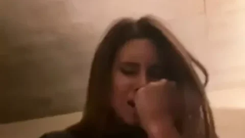 big naturals tits, orgasm, PoV
