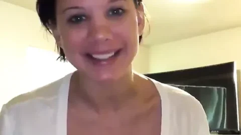 super tits and big nipples