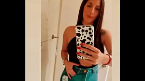 Busty slut