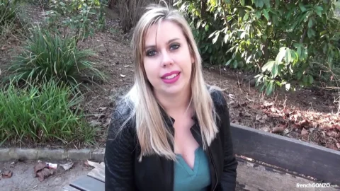 She had never fucked such a huge dick