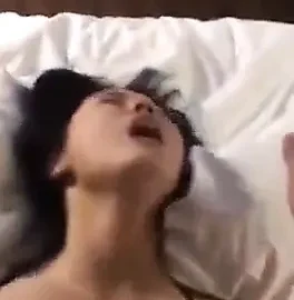 Orgasm keeps twitching