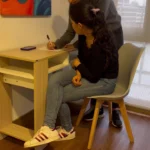 I want to fuck the babysitter, my pussy is hot