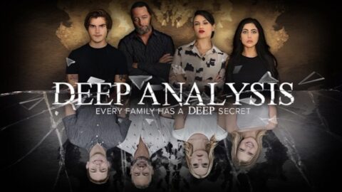 Deep Analysis: A Swap Movie Trailer – Every Household Has a Kinky Taboo Secret
