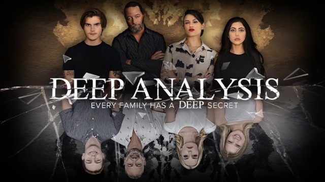 Deep Analysis: A Swap Movie Trailer – Every Household Has a Kinky Taboo Secret