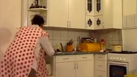 Hot cock hungry milf with hairy pussy sc 2
