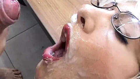A hot and naughty MILF who loves getting ass fucked sc 1