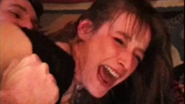 Real sluts who love anal sex want to enjoy sc 1