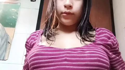 hot sexy brunette