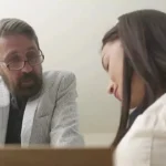 Young girl Jennifer Gets A Hard Lesson