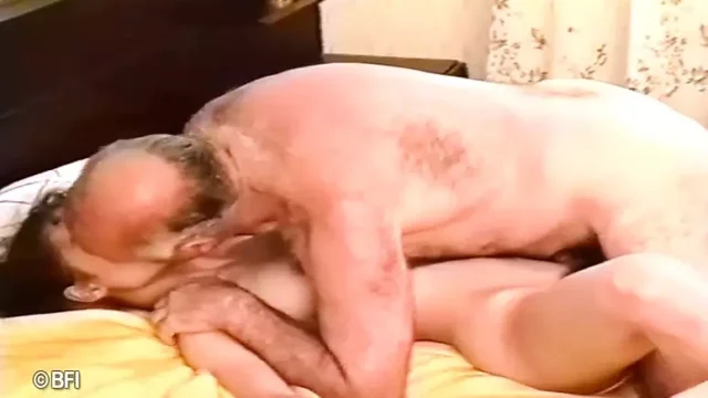 Old man and his last will