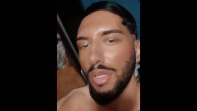 BIGGEST PORNSTAR COCK HORNY LATIN MUSCLE MAN