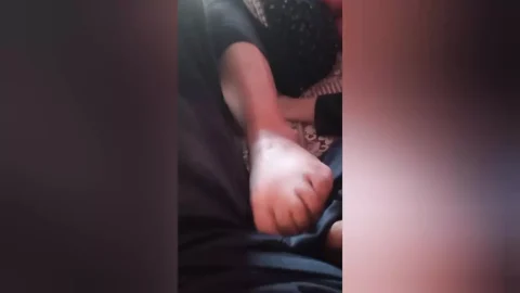Pakistani TikTok star minahil Malik