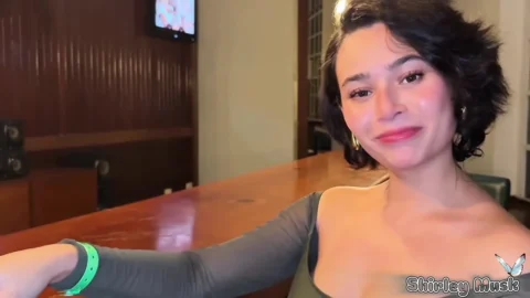 ❌DON’T WATCH if you are MARRIED. cheating my CUCKHOLD husband with STRANGER