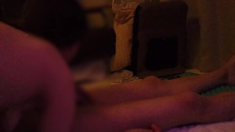 個人撮影　夫婦の営み Japanese Wife milf amateur couple セックス　素人 熟女