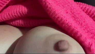 European Stepmom Artemisia Love Making her big boobs bounce for you