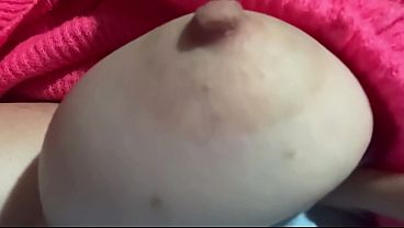 European Stepmom Big boobs fetish Bounce close up slow motion solo stepmom
