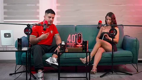 La Famosa Fresita De Manuela Muńoz | 40grados