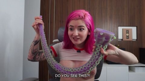 Unboxing my extreme toys