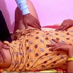 Big boobs desi bhabhi enjoyful XXX fuck video scene.