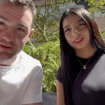 Petite Big Natural Tits Shy 19 Year Old, Dafne Michelle, Gets Fucked Raw in Her Sexy New Lingerie