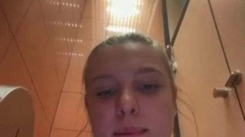 Extreme Fucking on public