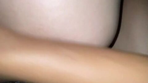Chindo Terbaru Big Boobs Minta Ampun