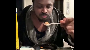 Cereal (MukBang)