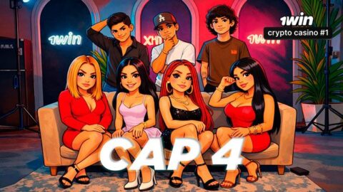 LA CASA XHUBER ch 4 – Orgy with the best Latin porn actresses in a reality show