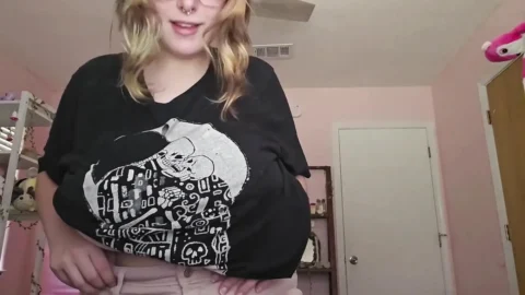 Smelling Myself