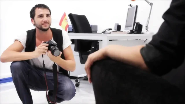 Alcaldesa a Mayoral Affair – Full Porn Movie