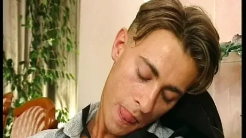 Behind German Doors Is Fucked Diligently – Full Movie