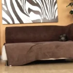 Blonde with big boobs gets fucked by BBC