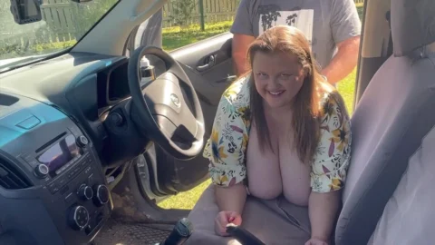 Dogging a Stranger