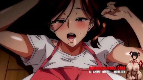 HENTAI ANIME UNCENSORED PORN JAPANESE CARTOON