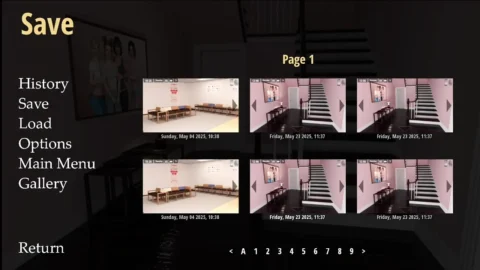 Lust and Life Chapter 27 Fucking My Stepsister and Anal with My Stepmother