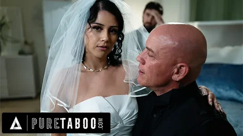 Newlywed Shocked by Husband’s Stepdad