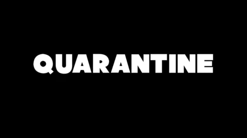 Quarantine- Lovely Lilith Taboo Stepmom