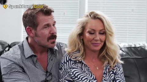 SPANKBANG GOLD – Stacked MILF Sadie Summers Gets Free Used by Stepson’s Massive Cock