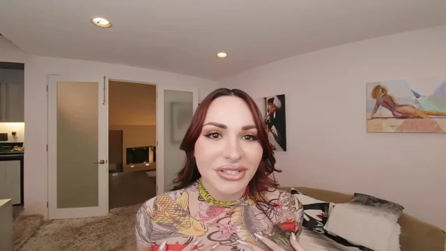 Aviana Violet Vr