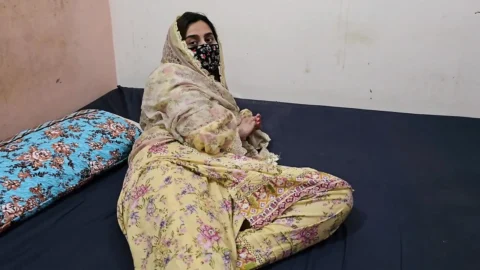 Desi Devar Fucked Horny Bhabi-Clear Hindi Audio